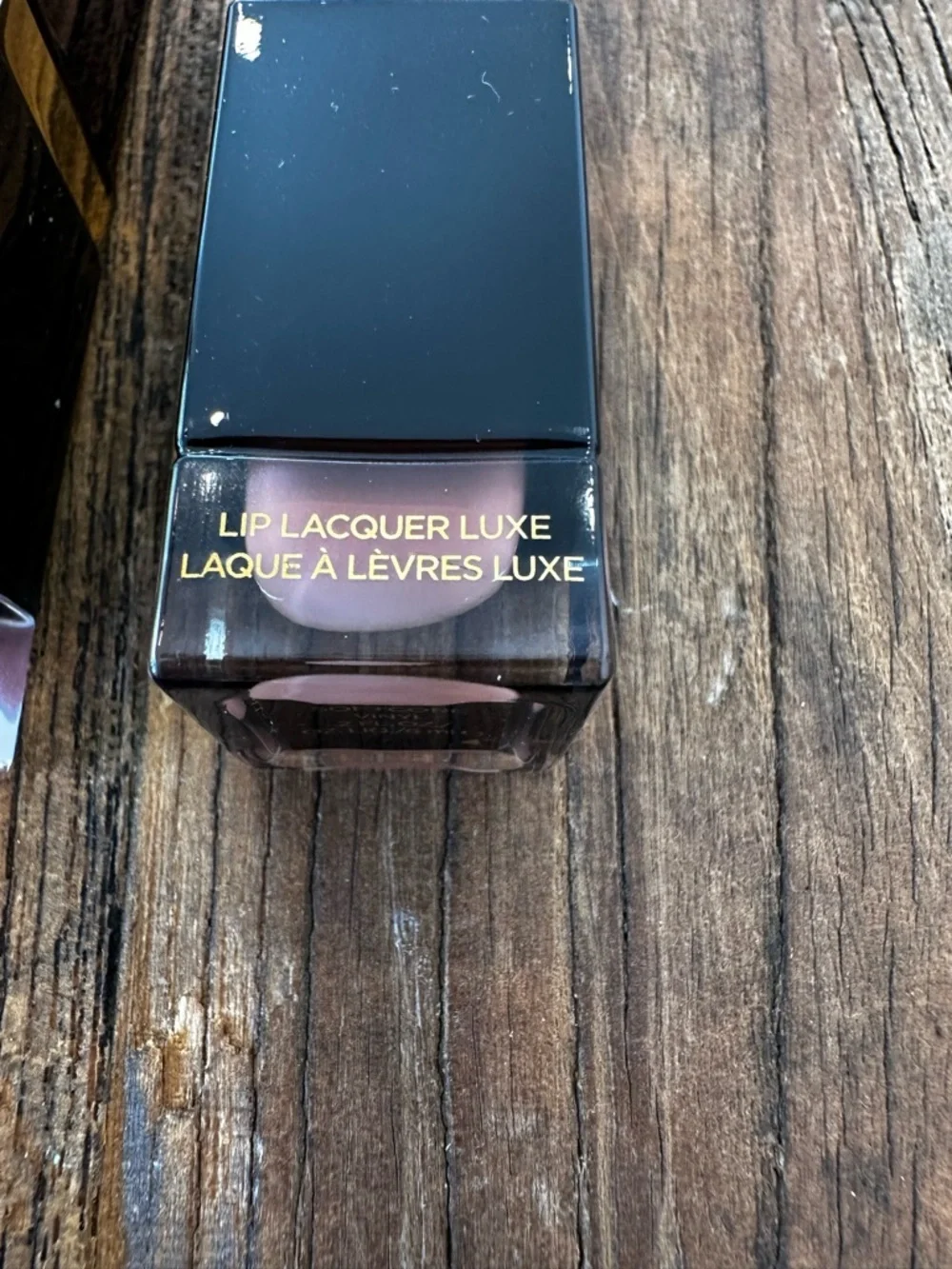 Tom Ford Lip Lacquer Duo